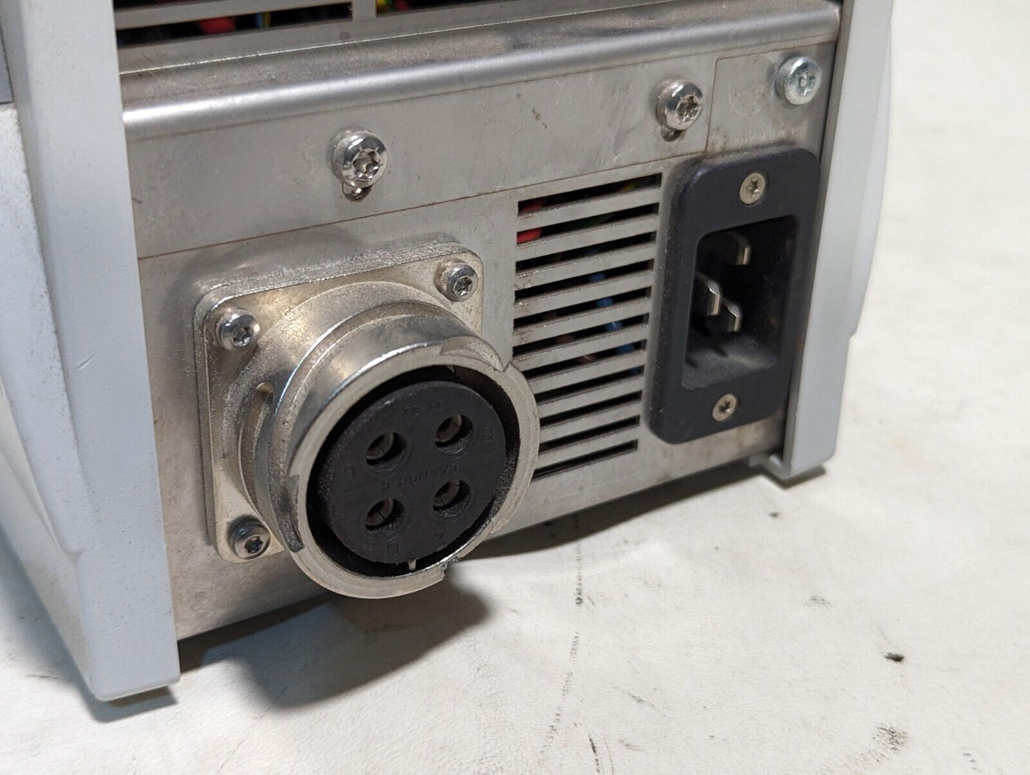 Electrothermal PS20000 Integrity 10 Reaction Station W/ PSU (No Cables)