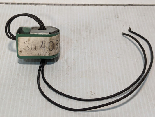 Sullair 40528 coil as part of 49905 check valve replacement kit - Free Shipping