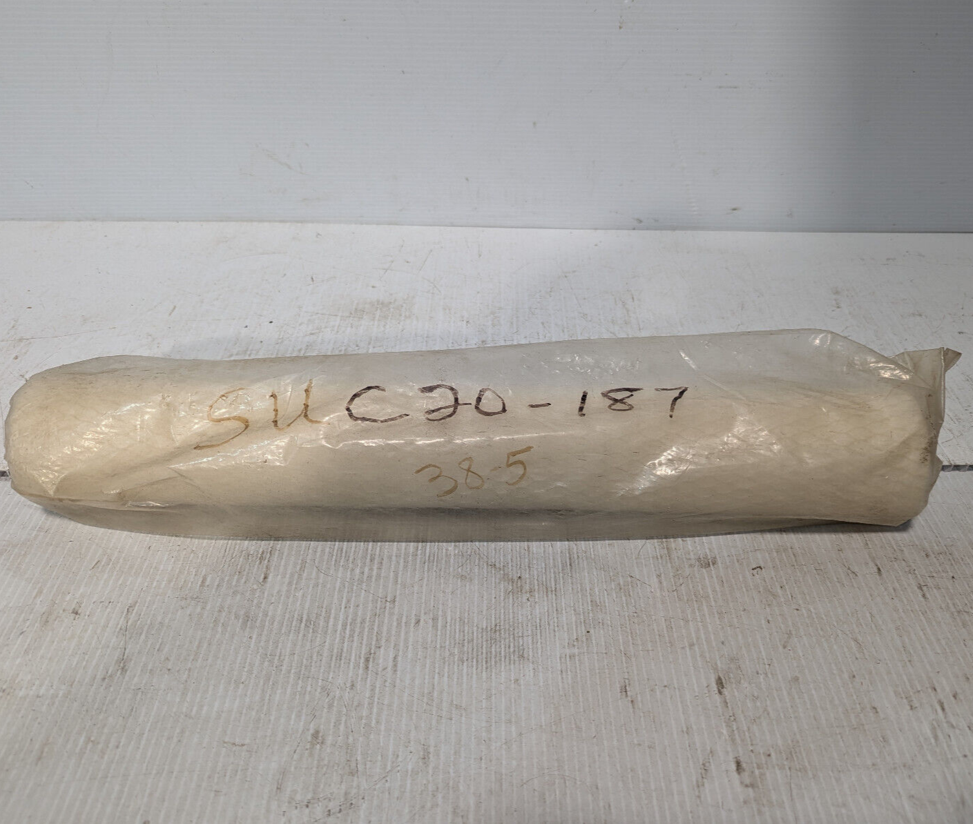 SU C20-187 38-5 Replacement Industrial Filter