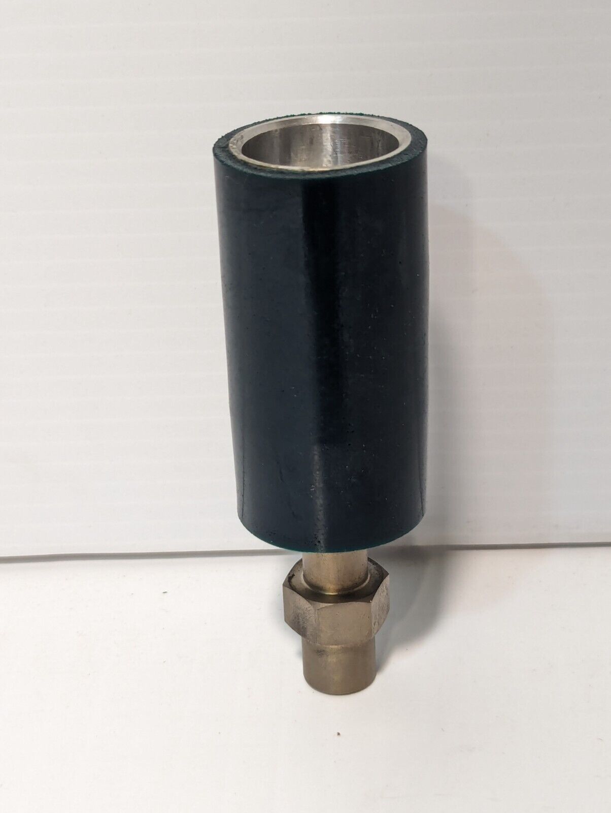 111K160G01 Belt Conveyor Pulley D-38 - Free Shipping