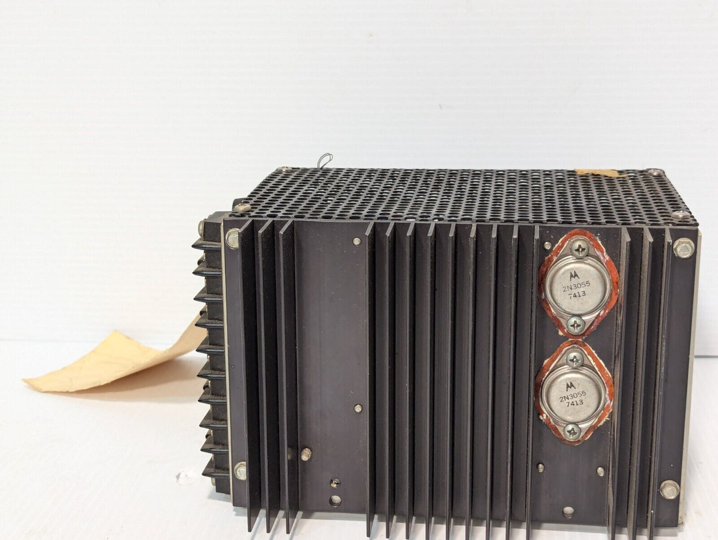 Sola Electric 82-15-258 AC/DC Power Supply - Free Shipping