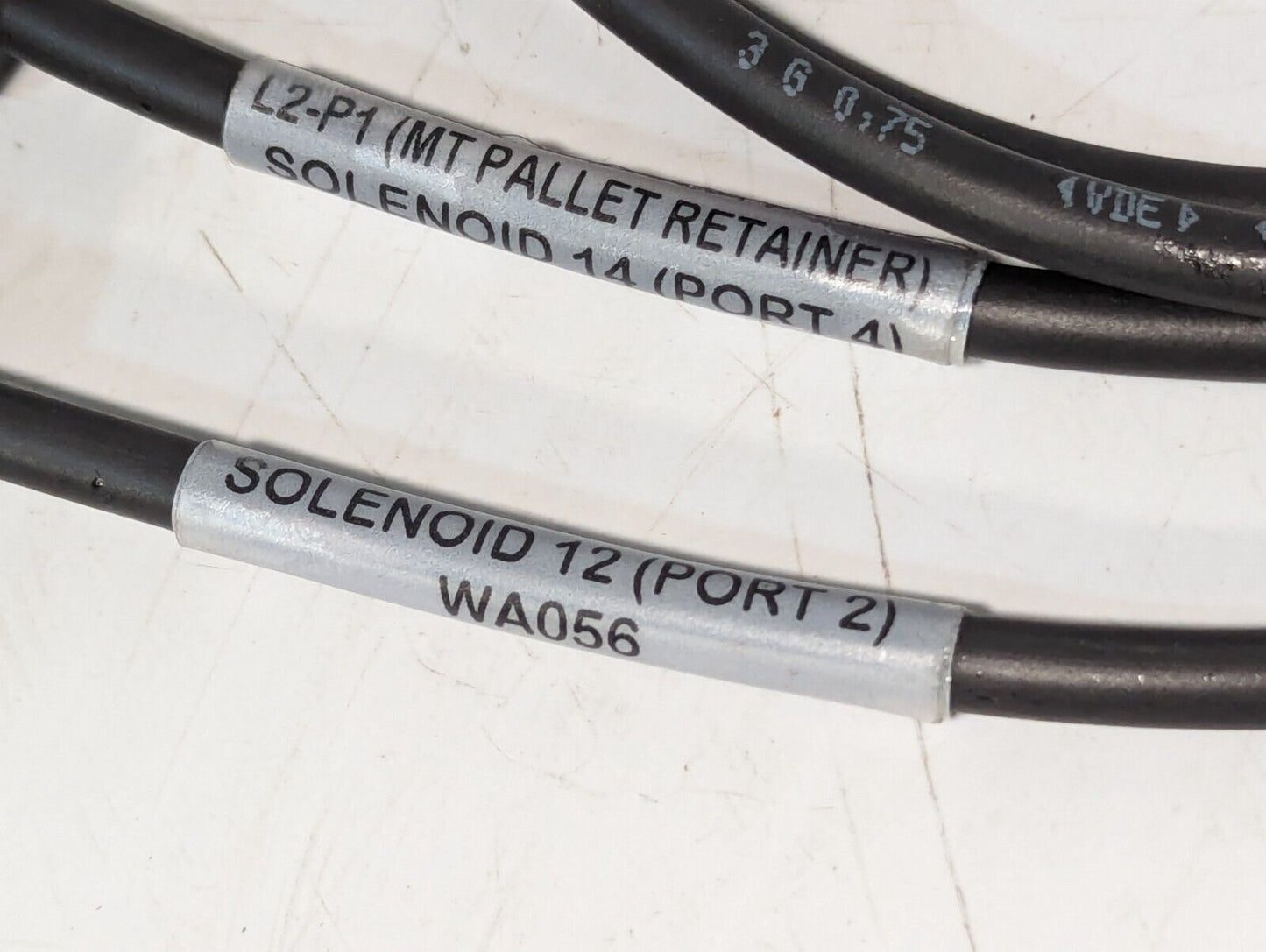 6150-18-000-2017 USPS2011161-02 Pallet Retainer Cable - Free Shipping
