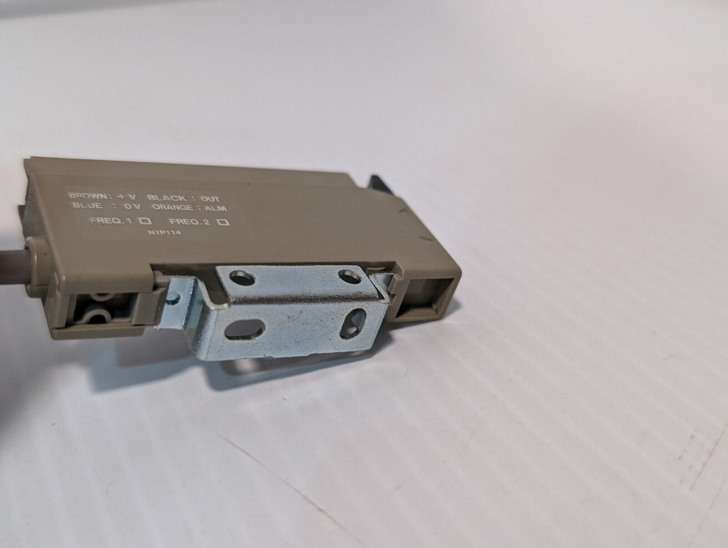 SunX FX-7 Fiber Optic Sensor, Photoelectric Sensor - Free Shipping + Returns