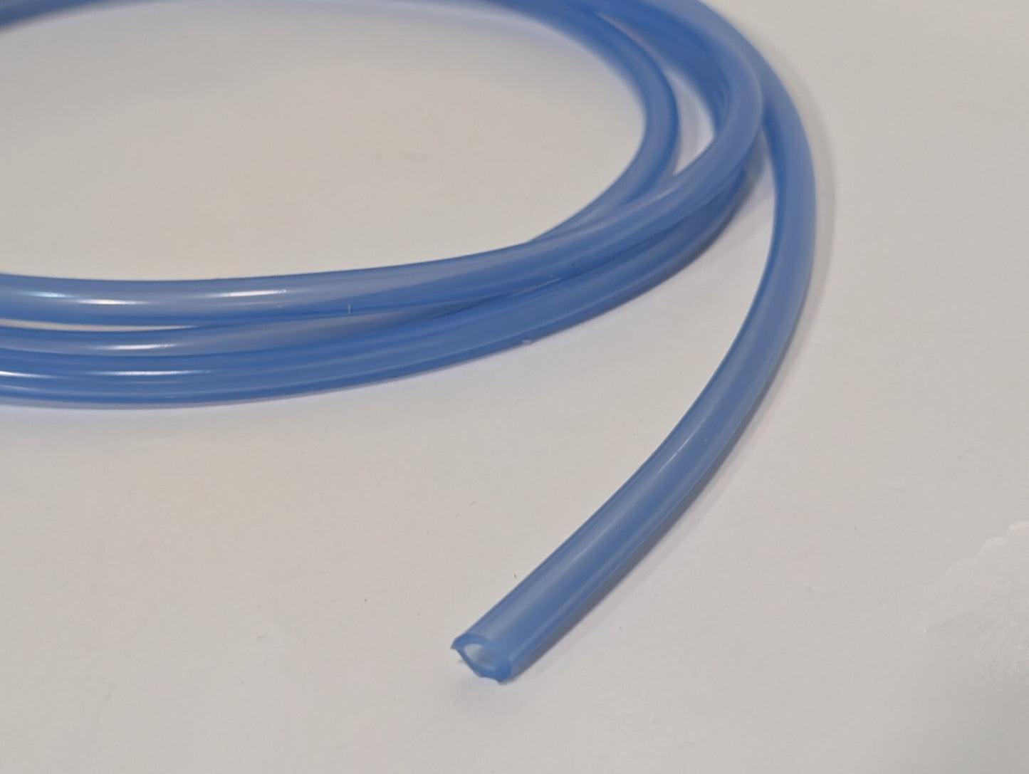 Vanguard TBVP51135-23-10 Blue 50 Duro Medical Tubing AC-59522529 TBVP51135-10