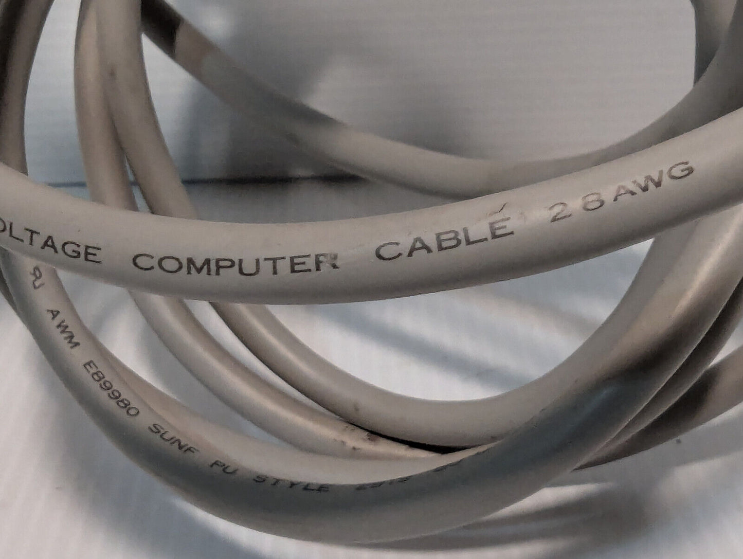 Olympus MH-984 Photo Cable, E89980,for monitor, processor, printer,Free Shipping