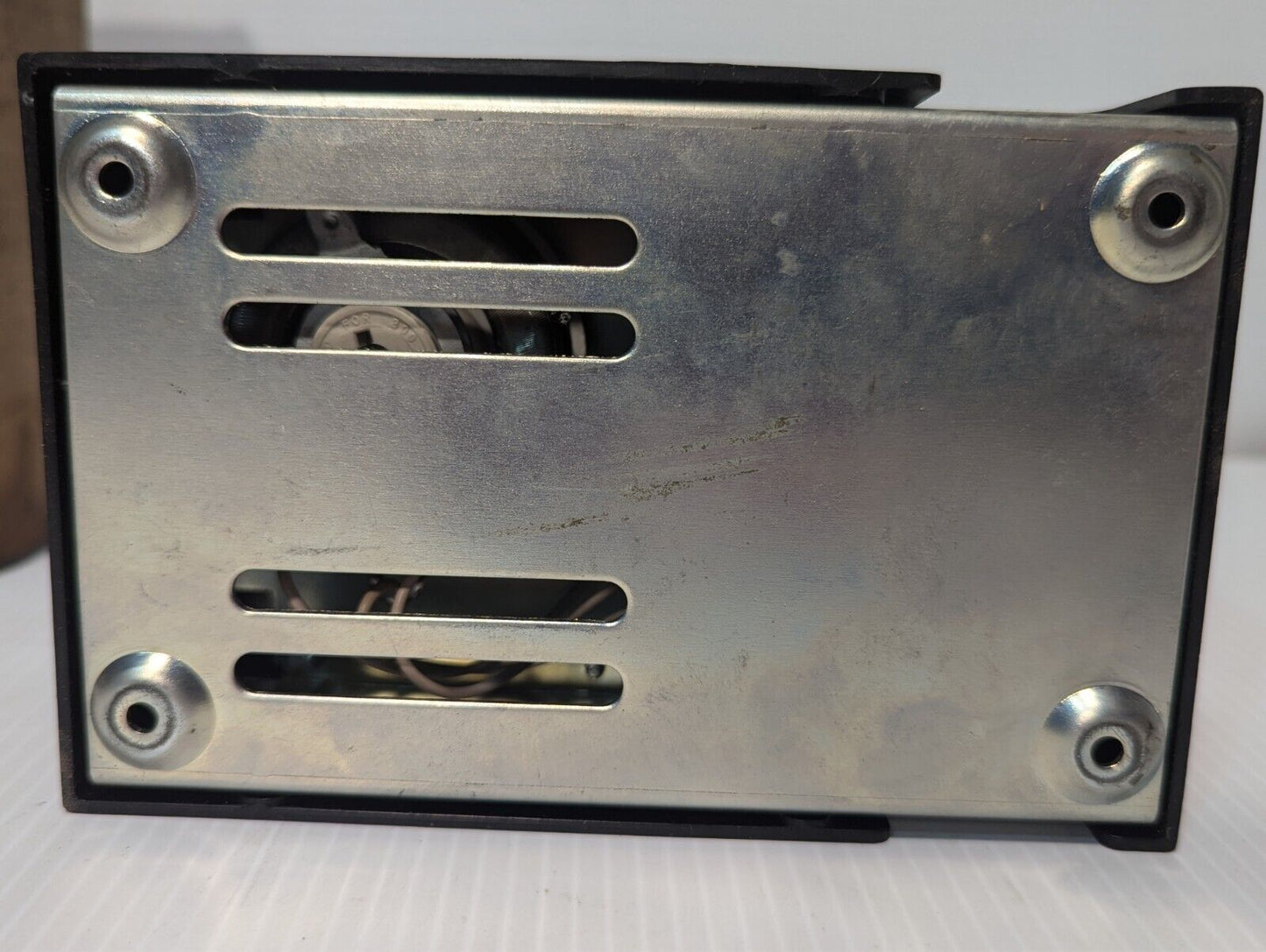 Warner Electric MCS-103-1 Power Supply w/Adjustable Torque Control - Free Ship