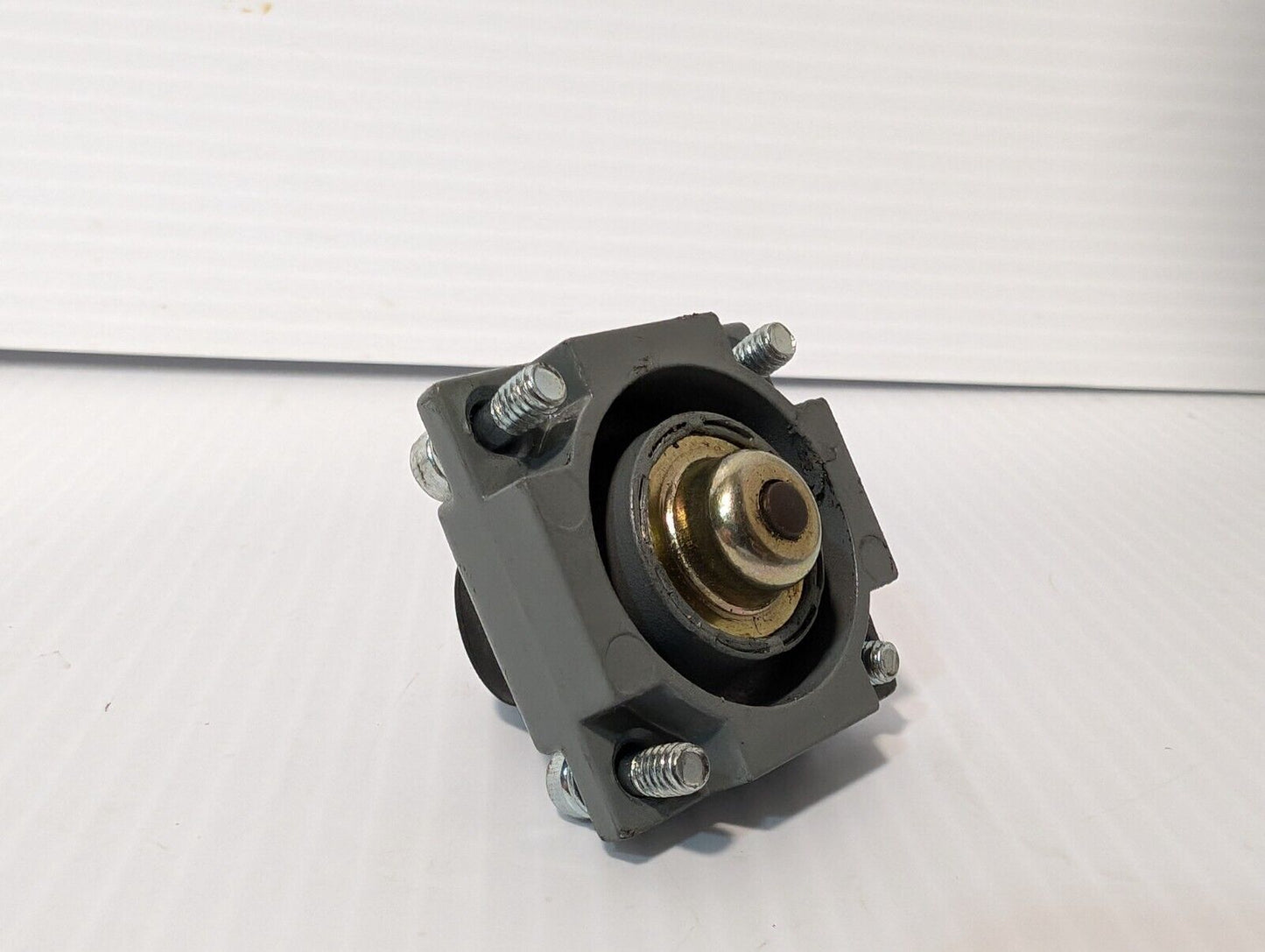 Square D 9007 Operating Head, Ser. A Mexico + Returns