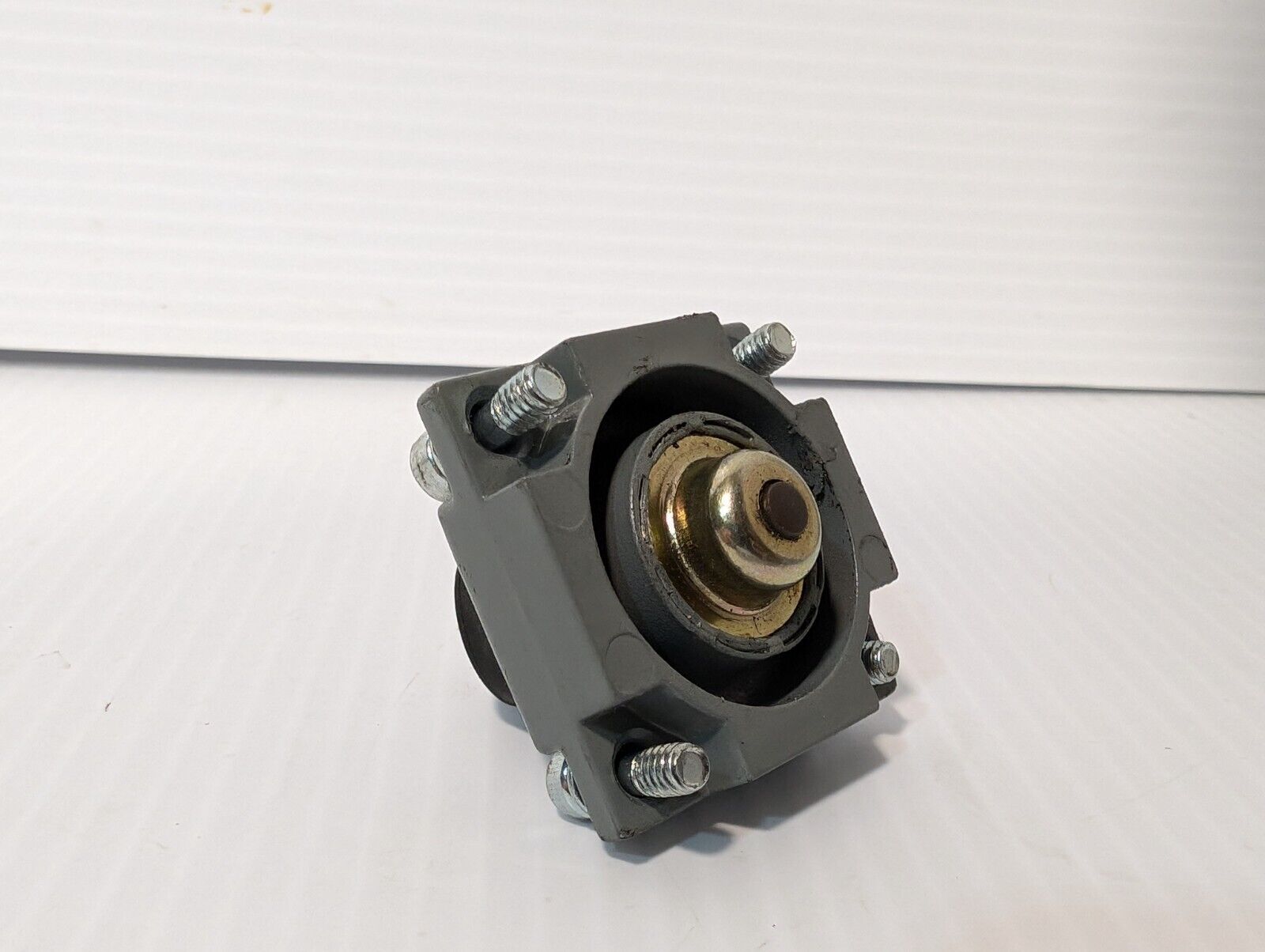 Square D 9007 Operating Head, Ser. A Mexico + Returns