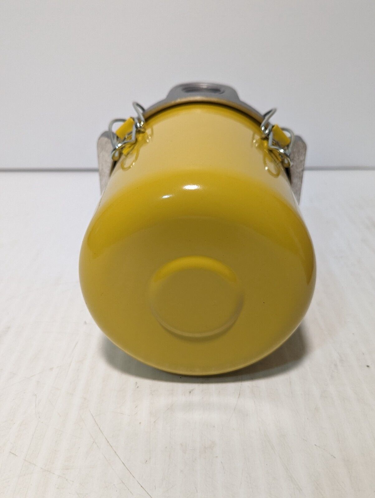 NEW Elmo Rietschle ZFP 145 (06) Vacuum Filter Dust Separator - Free Shipping