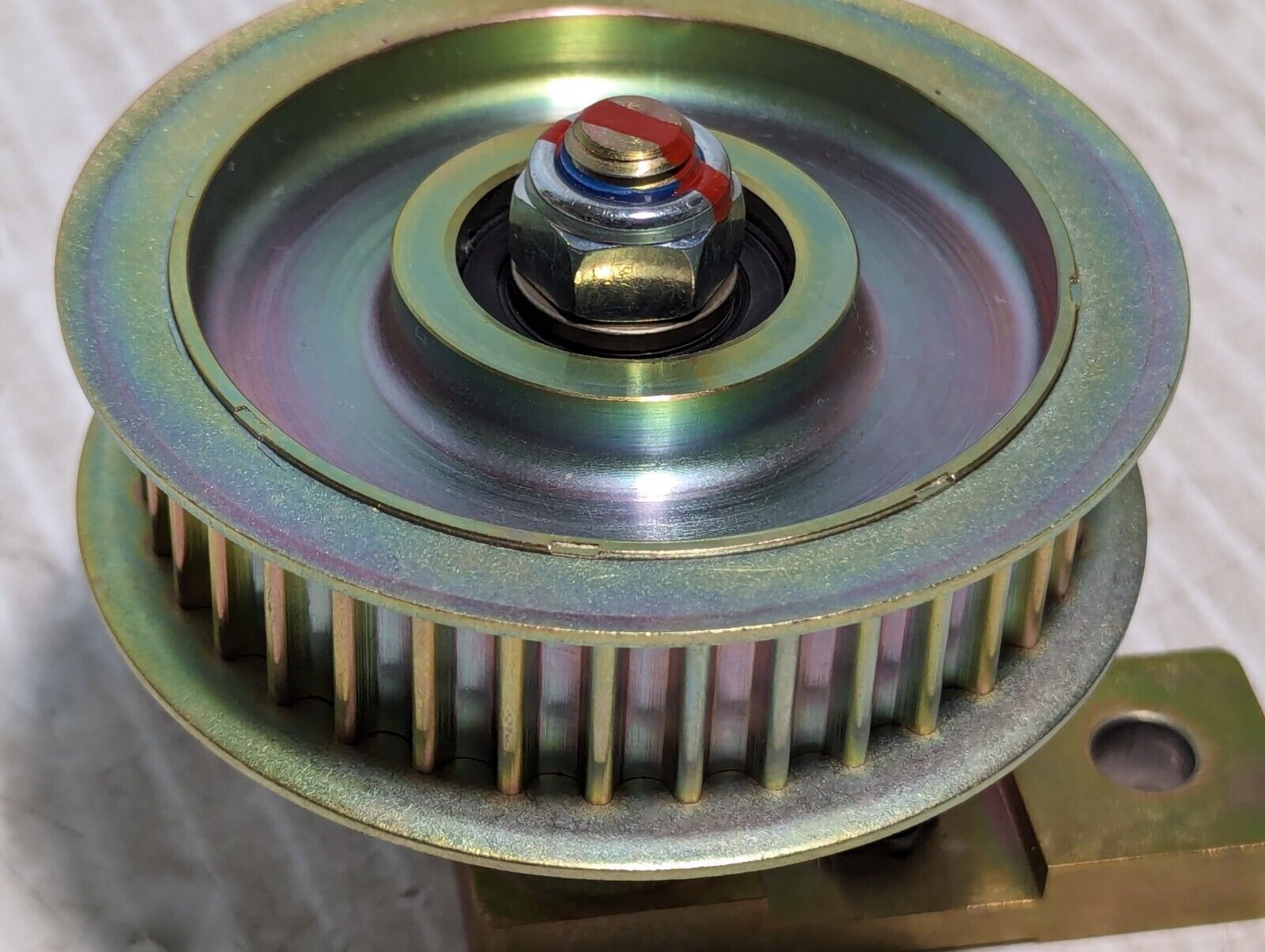 Synchronous Tensioner Assembly 141K478G01 - Free Shipping