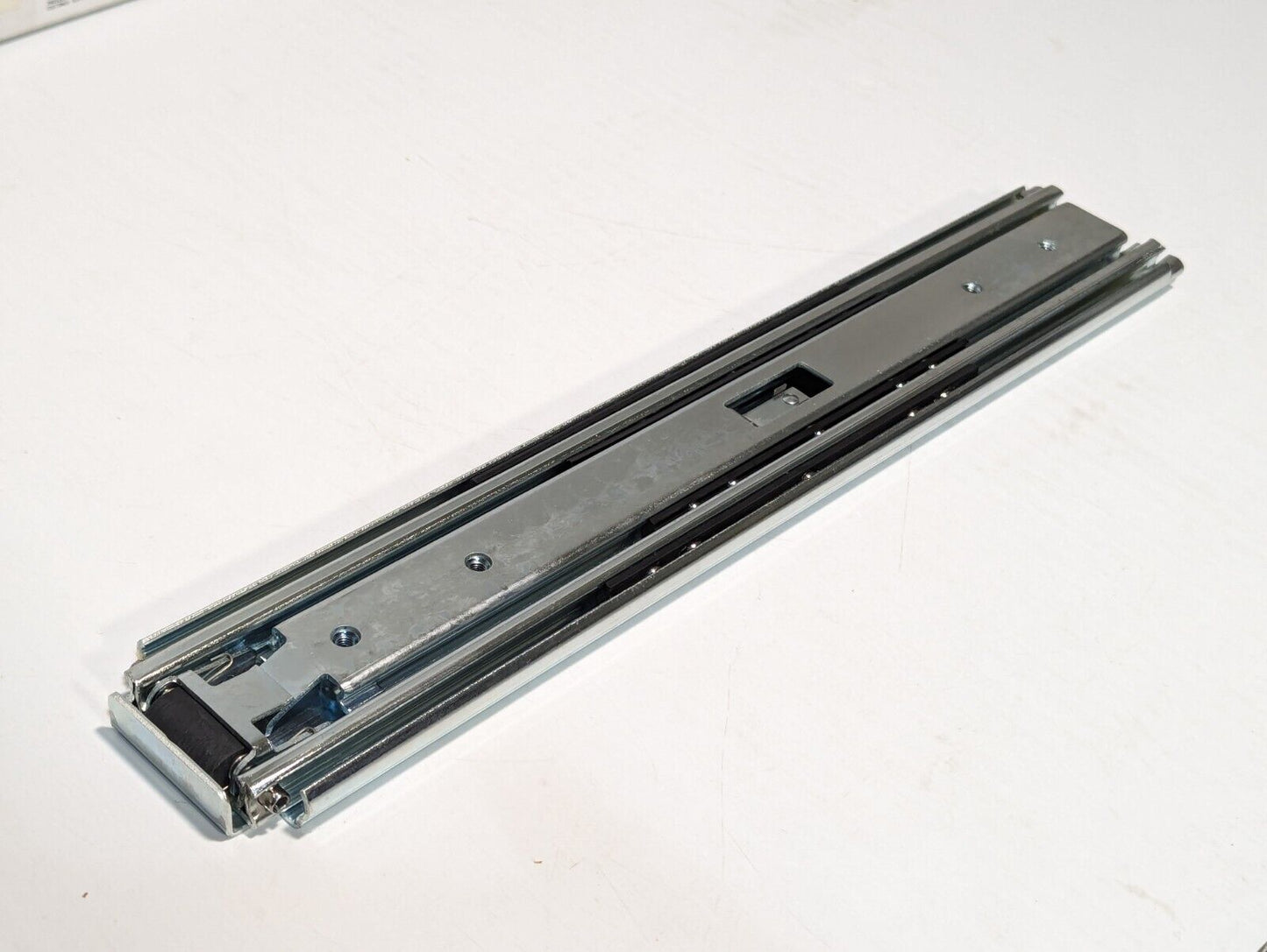 3915-12-000-1727 432357-2 3-Section Locking Slide, 432-18 - Free Shipping