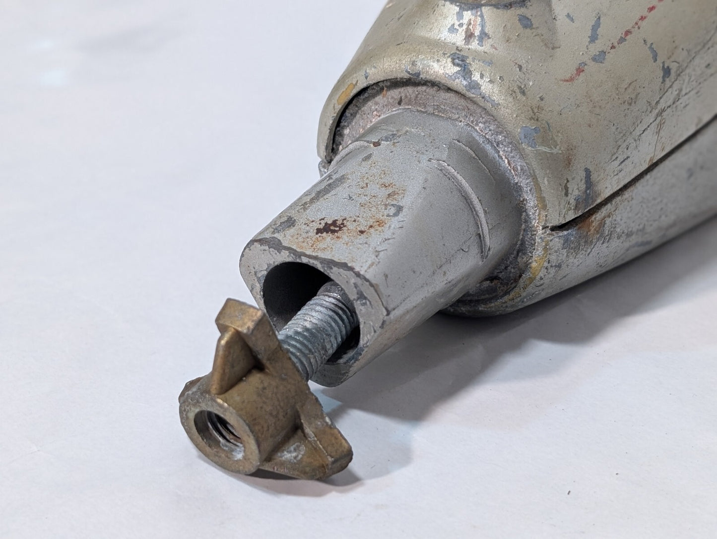 Vintage Duncan Industries Duncan Meter Model 60 Parking Meter Shell