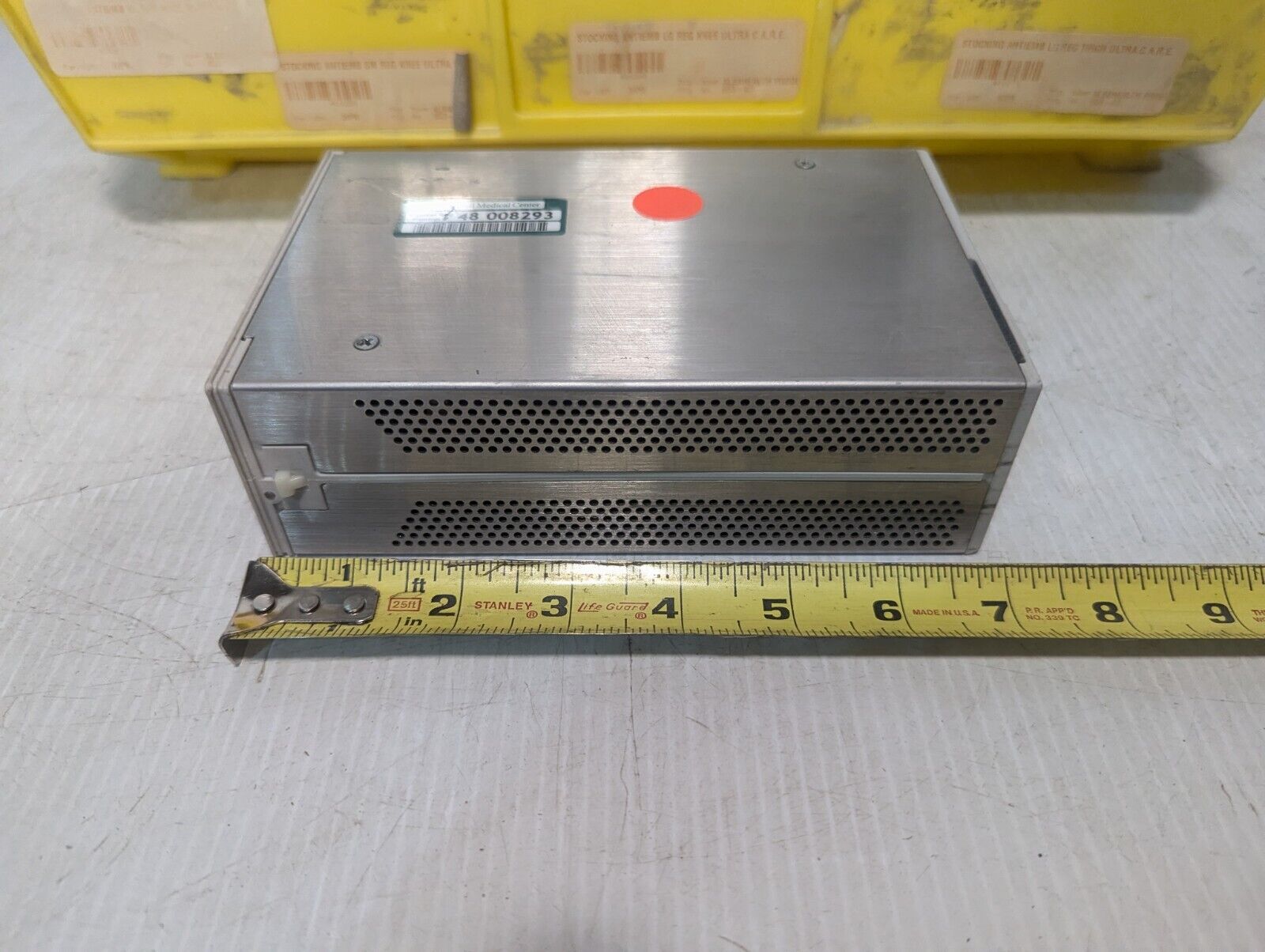 Spacelabs 90449 Thermal Printer module - Free Shipping and Free Returns