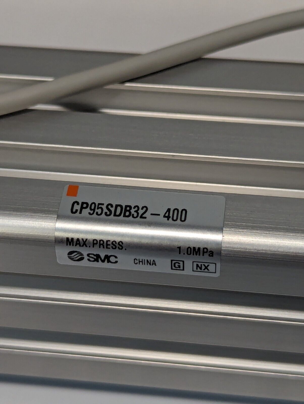 SMC CP95SDB32-400  Cylinder Assembly Paddle Front - Free Shipping