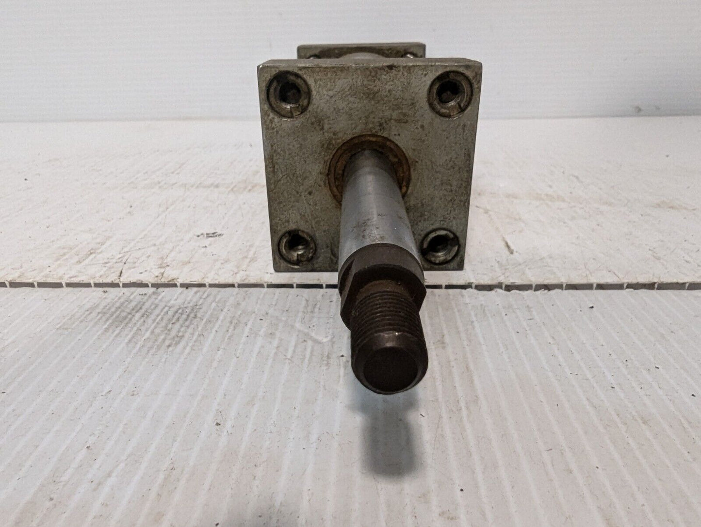 Unidentified 14" Double-Action Hydraulic Cylinder - Free Shipping+Returns