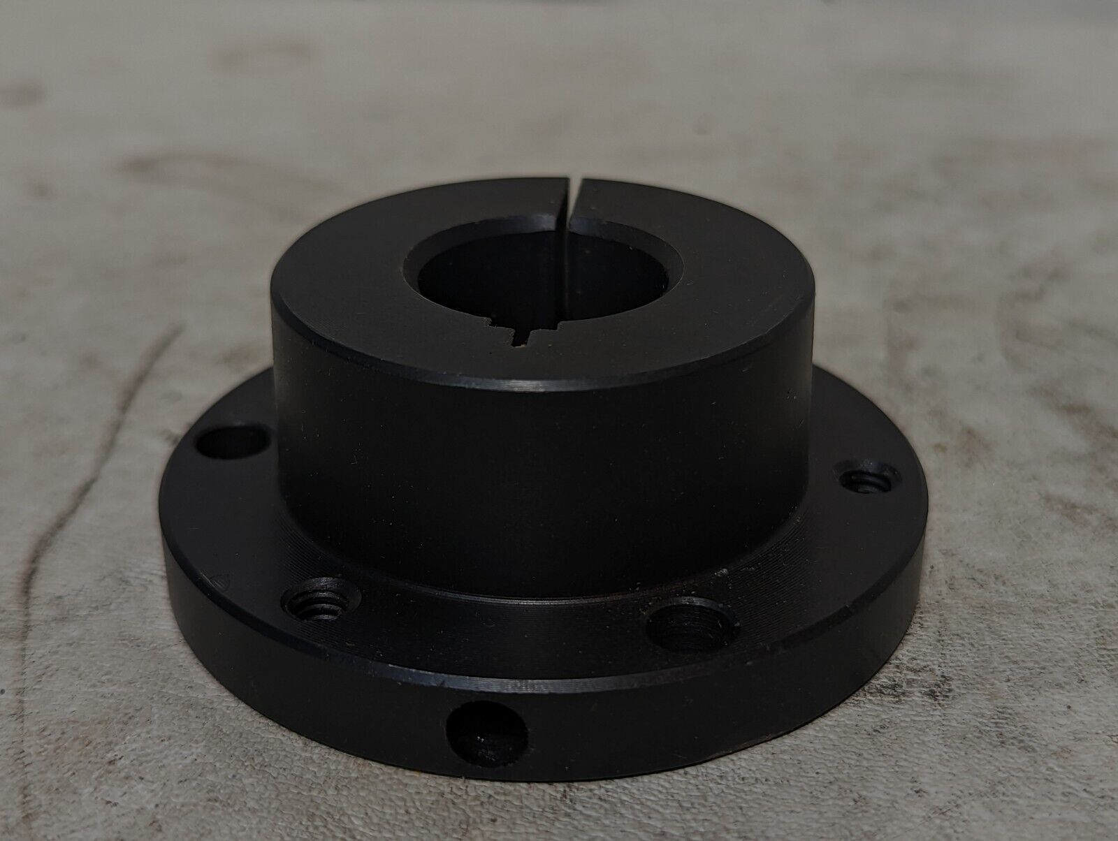 TB Wood's SDS1, SDSx1 SG bushing
