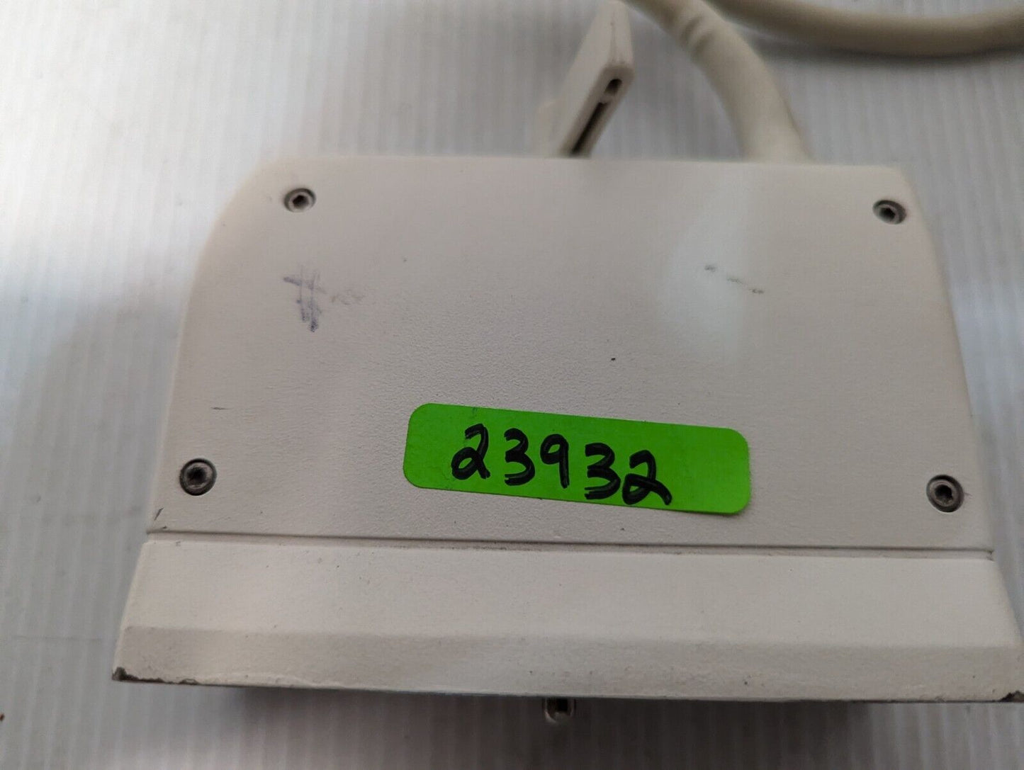 Curved Array Ultrasound Transducer Probe CIVT5 - Free Shipping