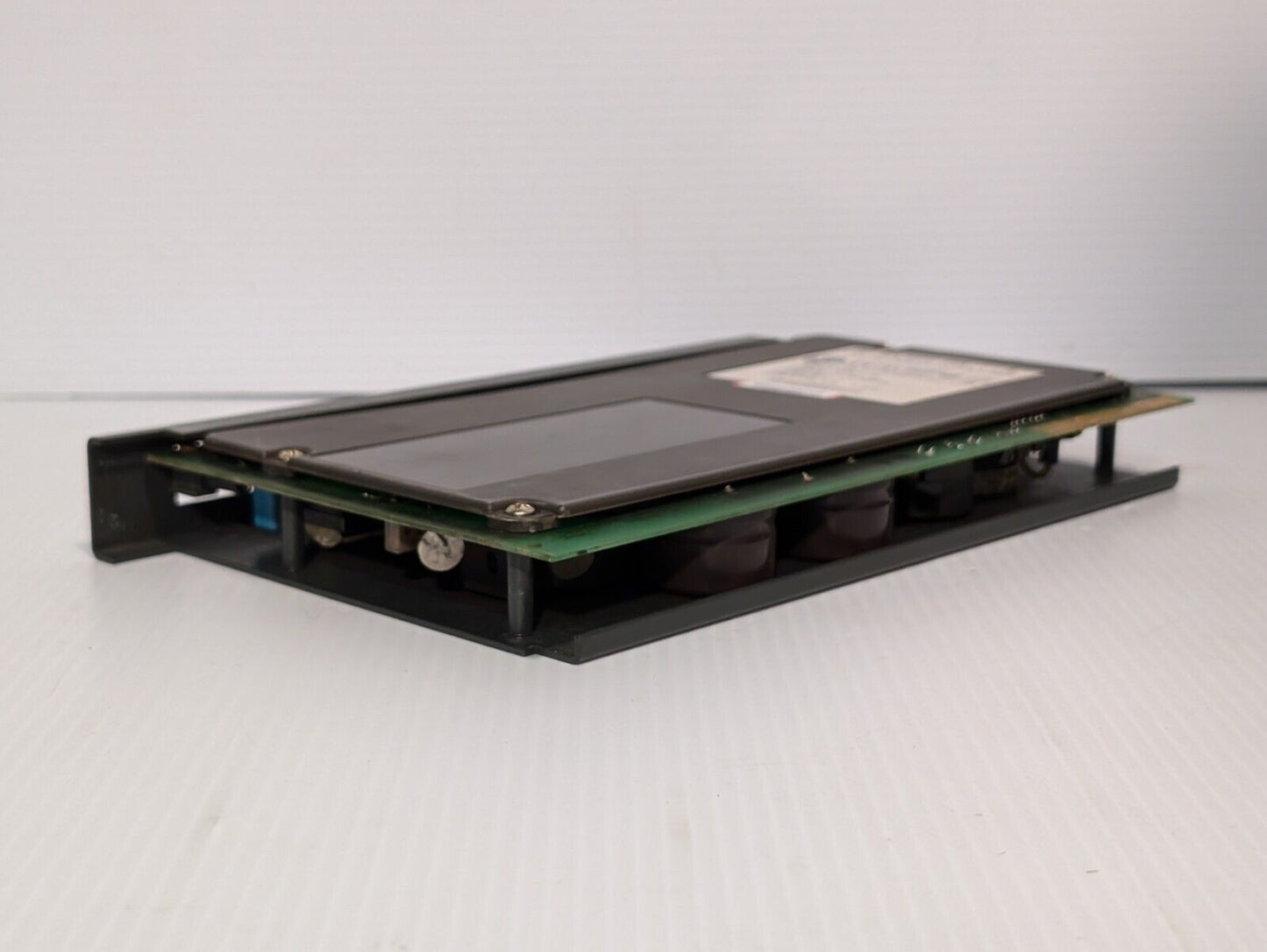 Allen Bradley 1771-P4S Power Supply Module, Series B, 120VAC - Free Shipping
