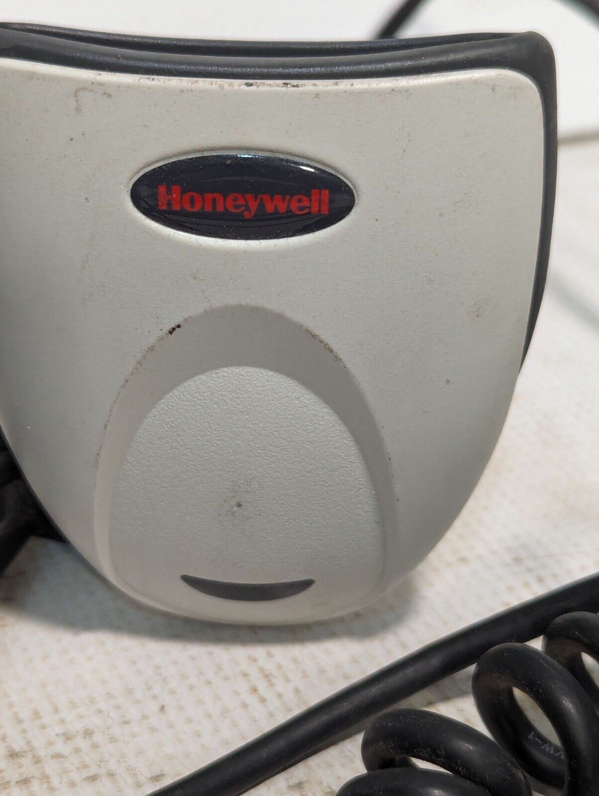 Lot of 3 Barcode Readers: Honeywell, Zebra LS1203, Hand Held - Free Shipping