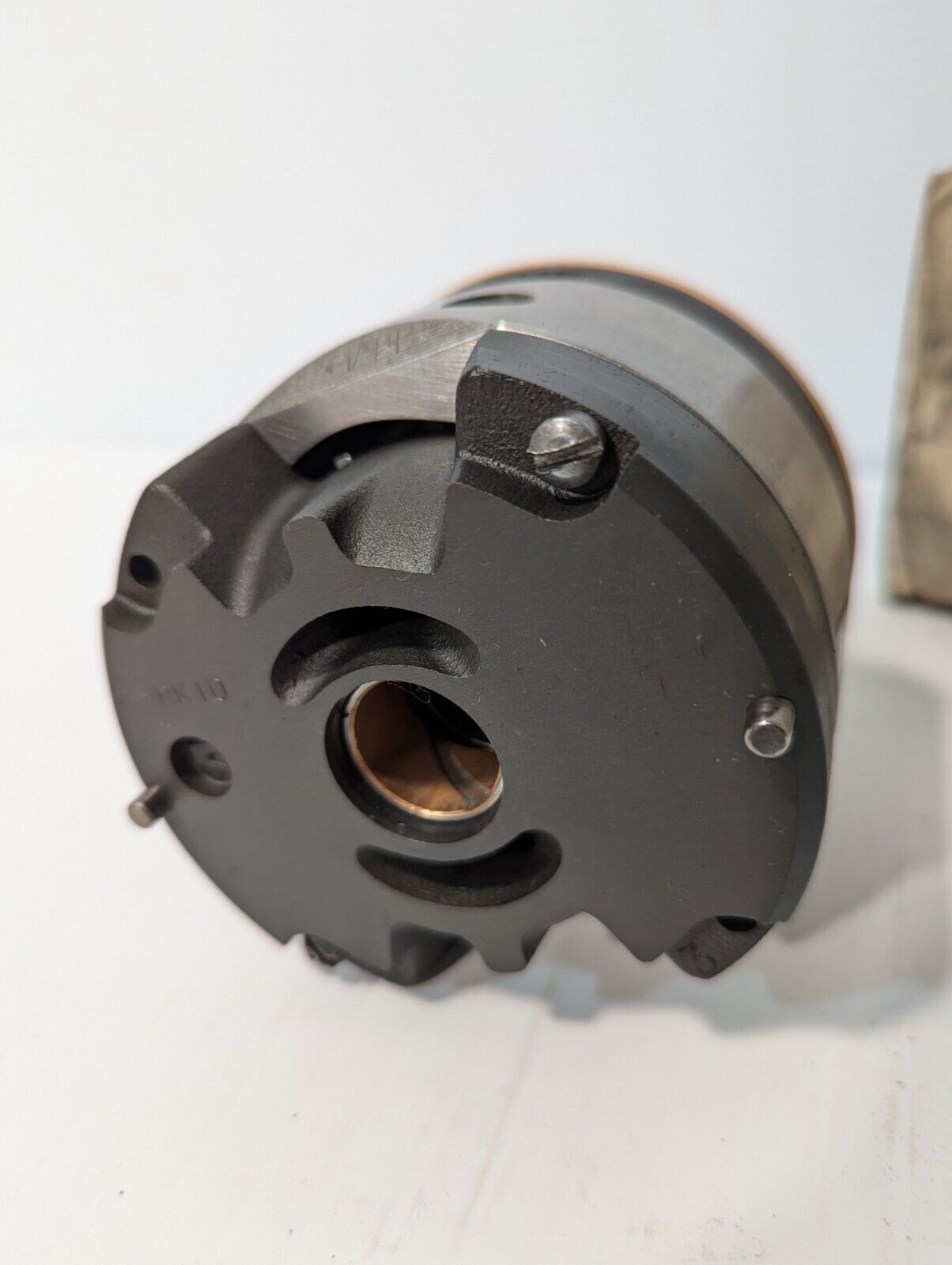Vickers 588688 Cartridge Kit for Hydraulic Vane Pump, 02-137526 - Free Shipping