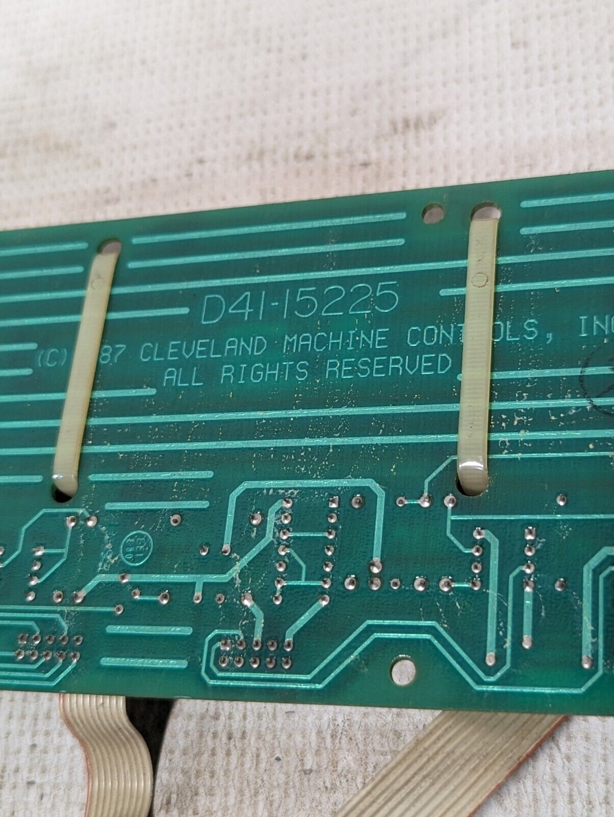 Burr Brown LDM70, Fully Isolated Limited Distance Modem, 12vac - Free Shipping