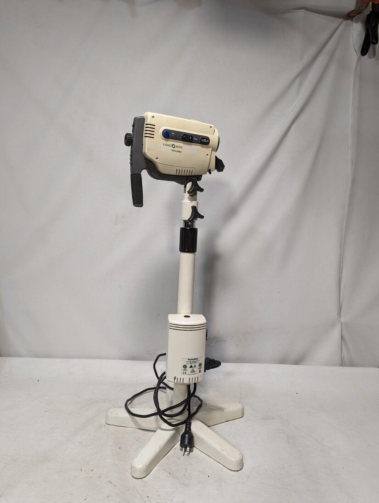 Welch Allyn VideoPath colposcope