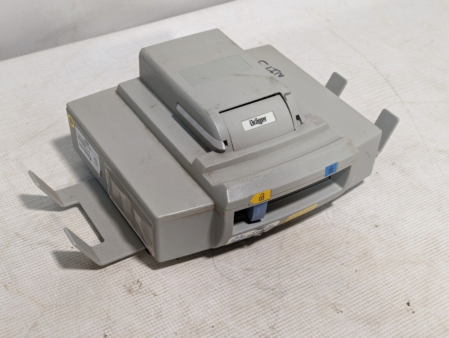 Drager 5206110E546U Infinity docking station