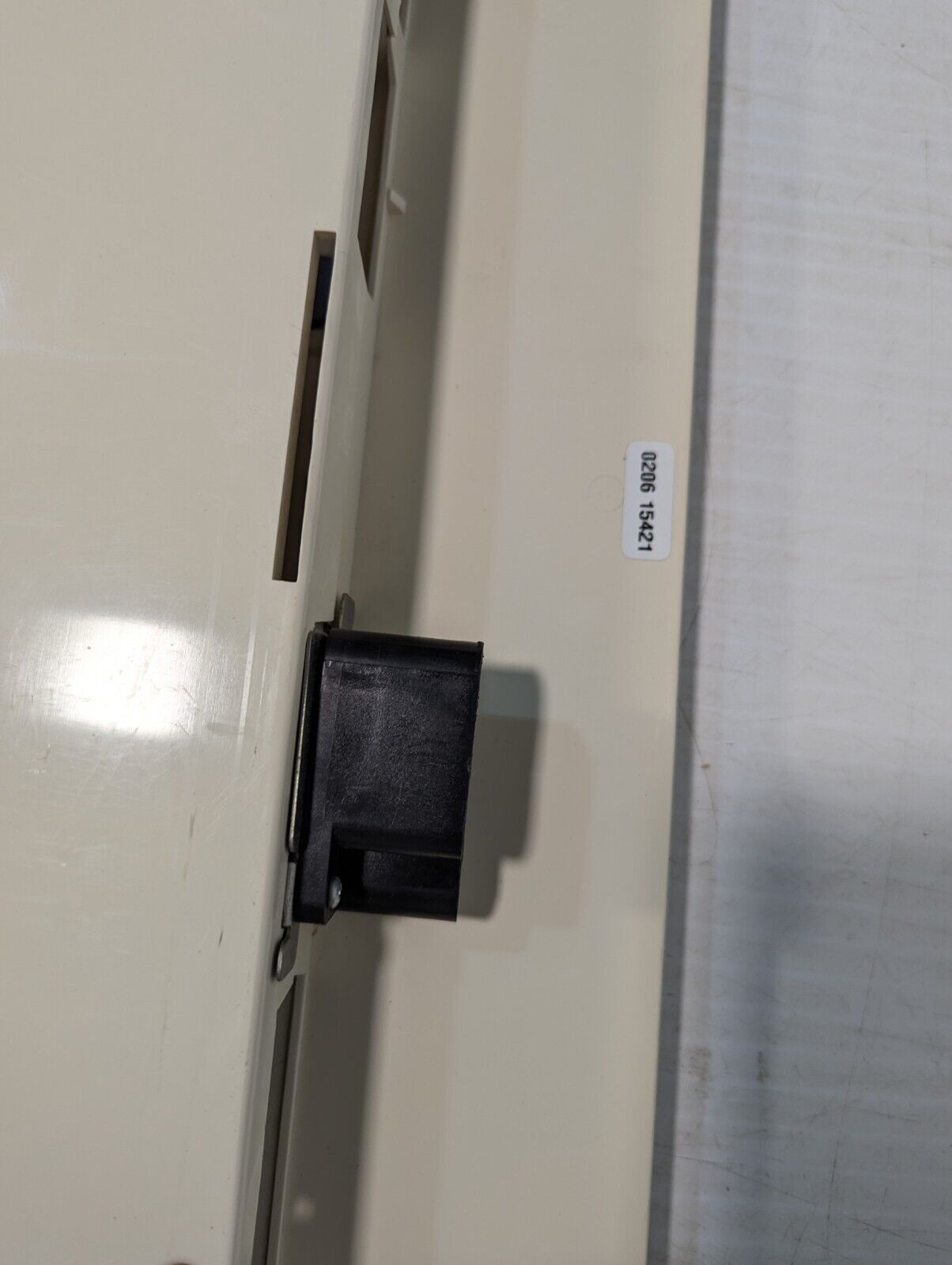 Stryker Secure II Hospital Beds 3002 Electronic Control Panel - Free Shipping