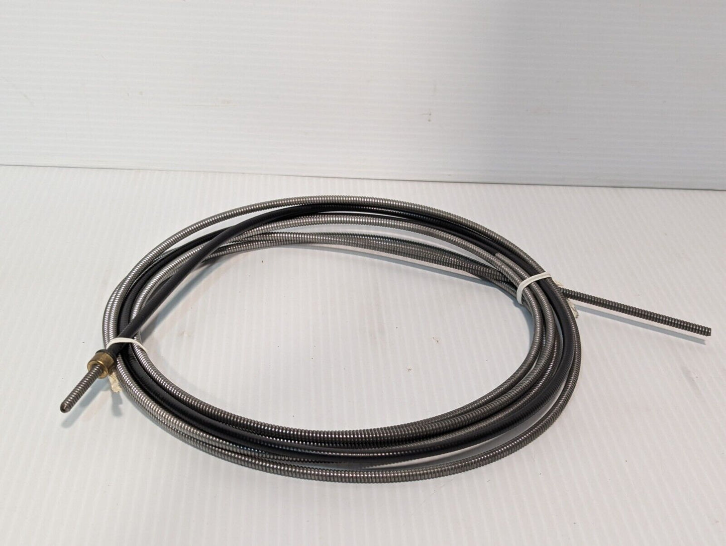 Miller 083893 Monocoil Liner .045 Wire 12FT - Free Shipping+Returns
