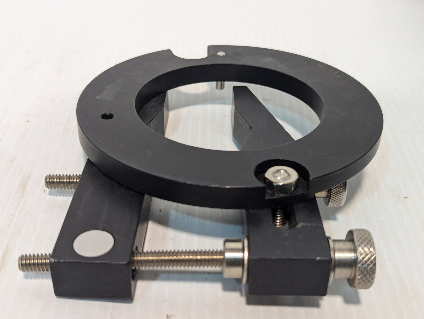 Alignment Clamp - Adjustable Welding Fit-Up Alignment Clamp - 5" Ring