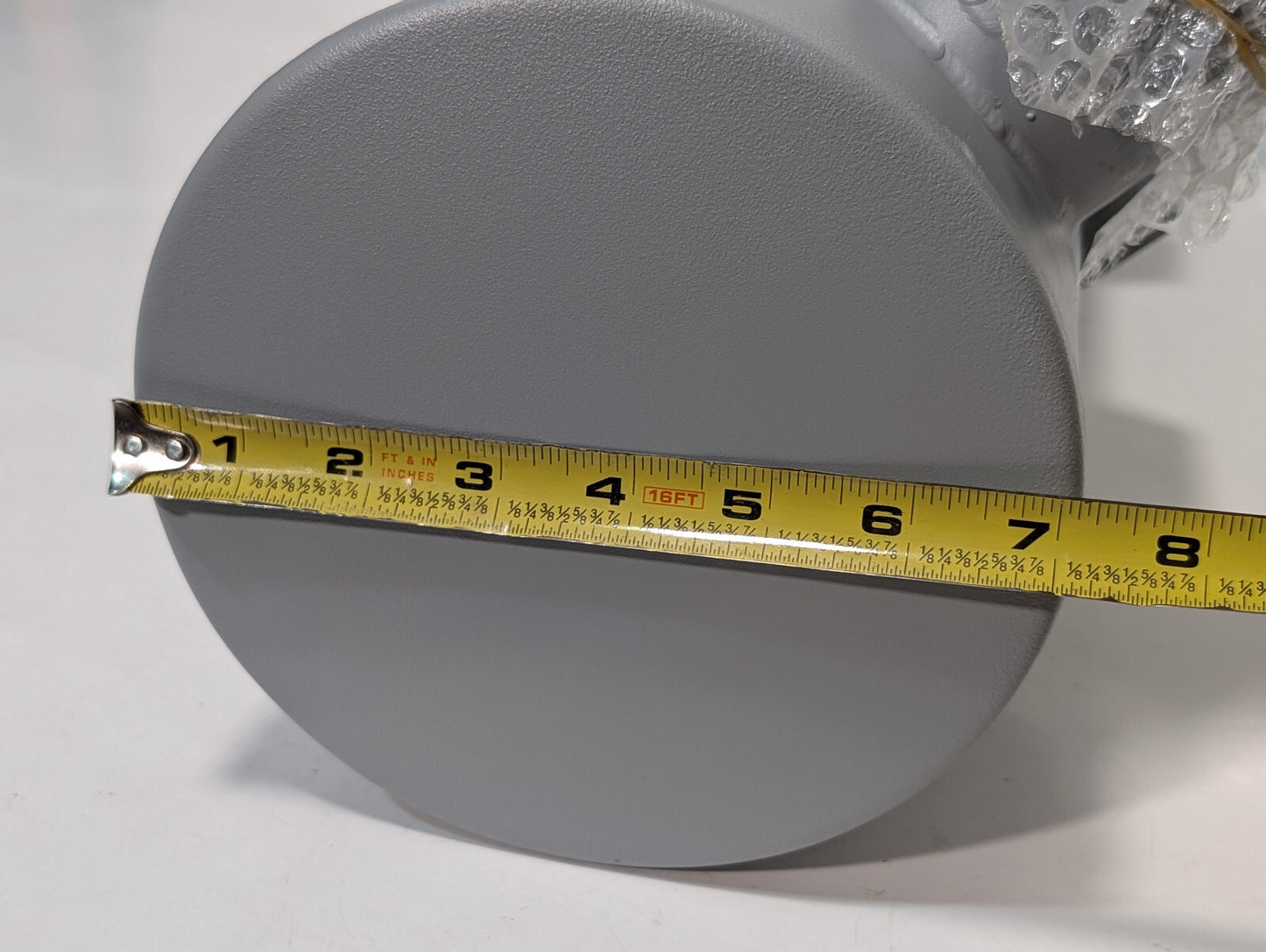 V20008-AS-1003 Heavy Duty Muffler Assembly ERP3040040002616
