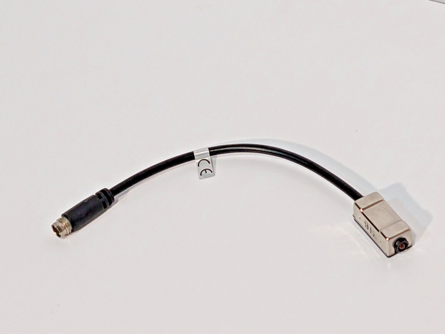 9B Reed, Magnetic, Pneumatic, Sensor, Switch, Red Indicator
