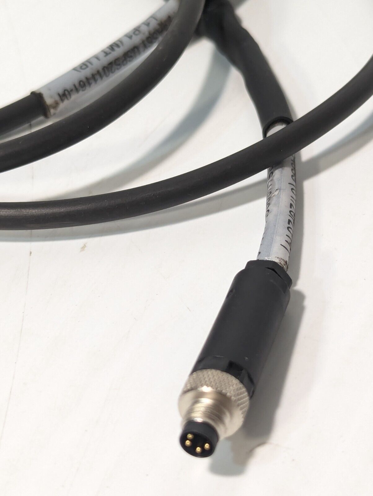 6150-18-000-2016 USPS2011161-01 ENG-MTSC-PRG-STK Lip Cable Assembly - Free Ship