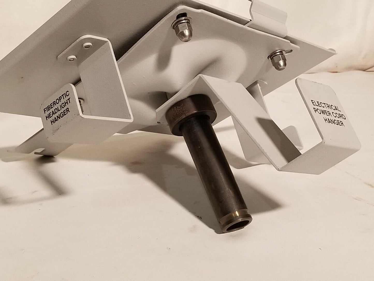 Luxtech Lighting Stand for Fiberoptic Headlight