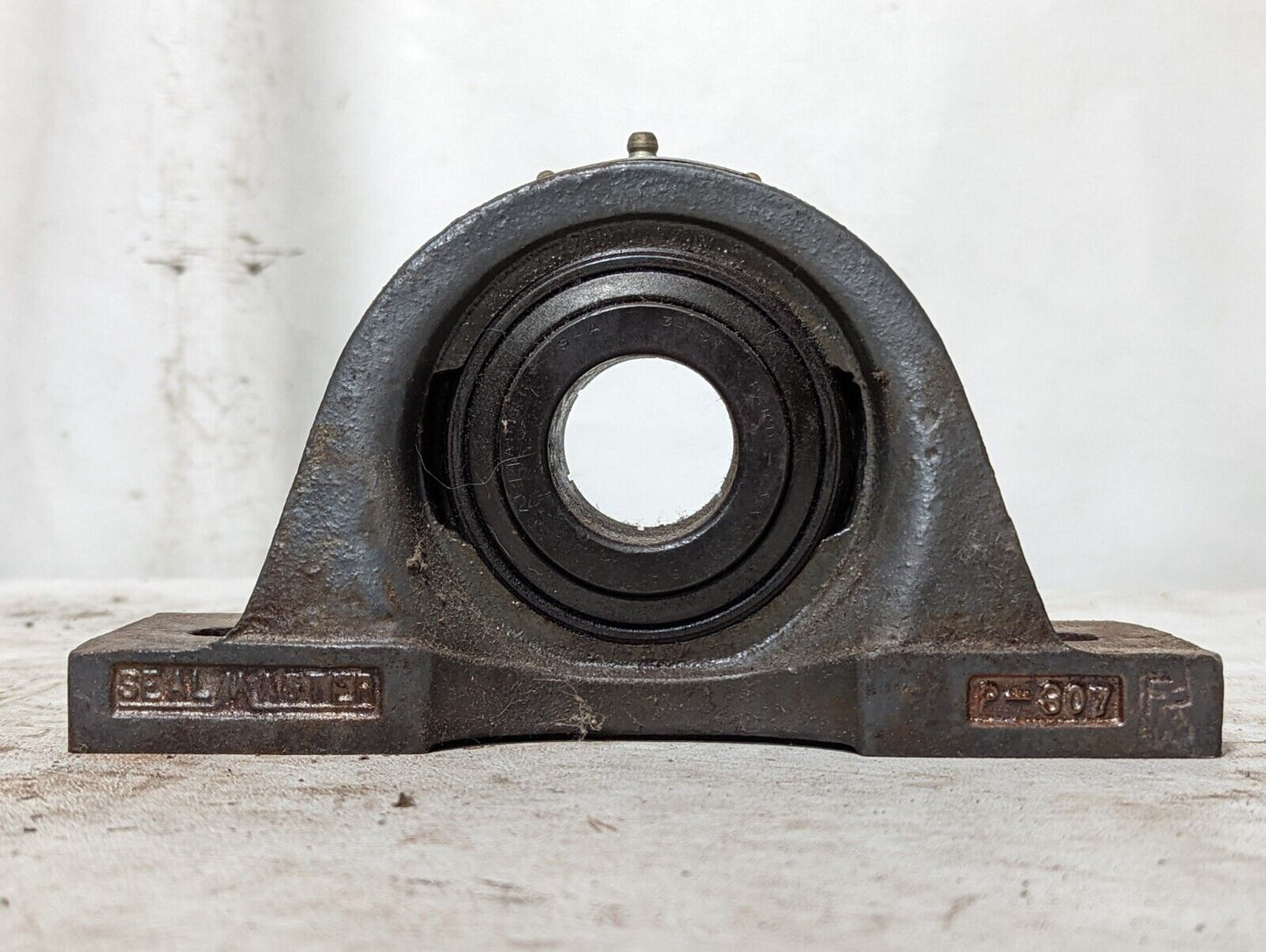 SealMaster MP24T ball bearing unit