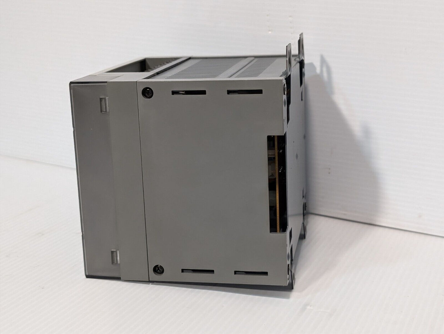 Allen Bradley 1747-L20N Slc 500 Processor Unit 20 I/O 1747L20N-Free Ship+Return