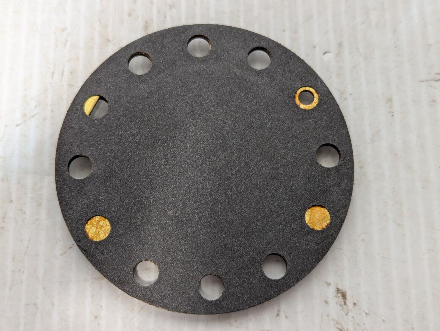 36833 Regulator Diaphragm - Free Shipping