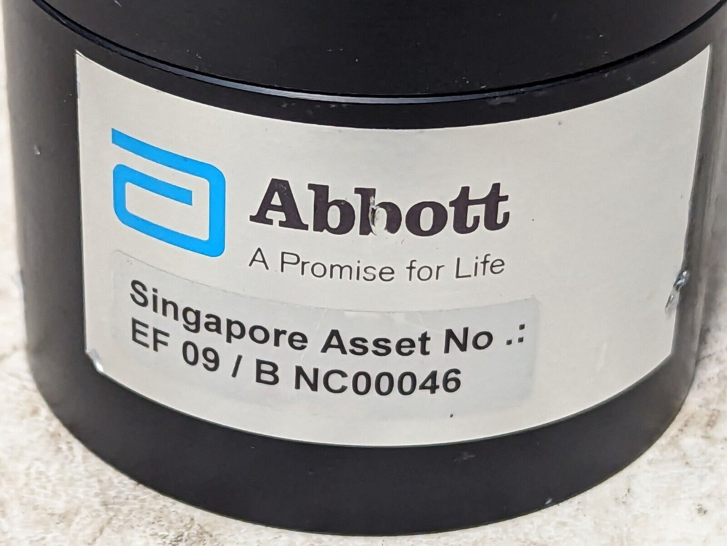 SpectroStandards CRM400E neutral-density glass photometric standard