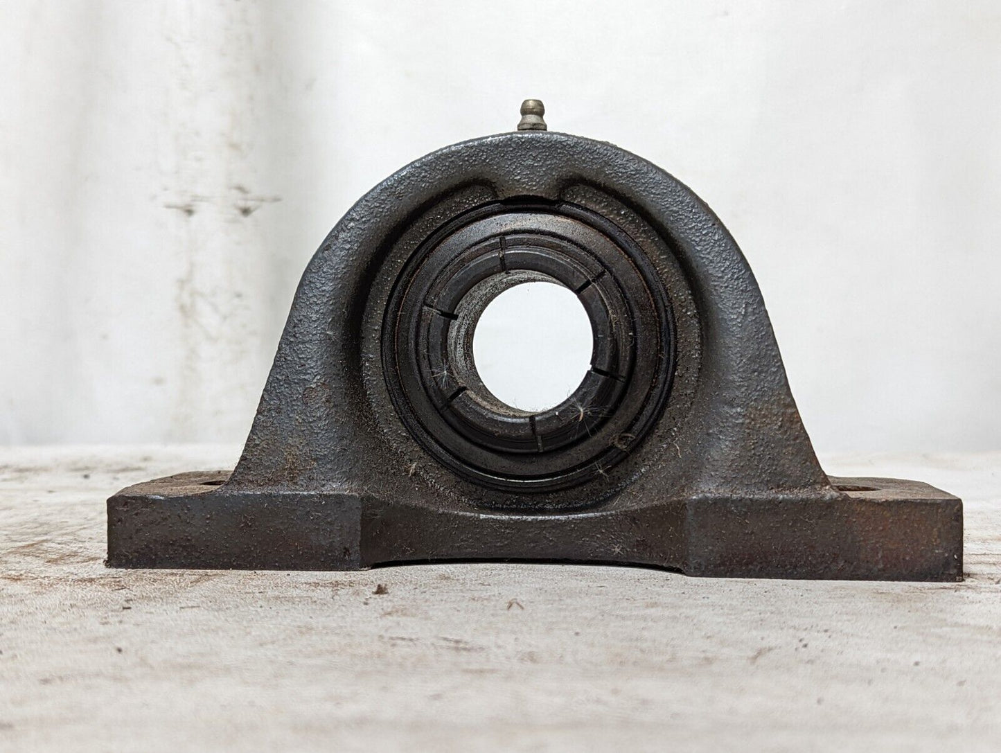 SealMaster MP24T ball bearing unit