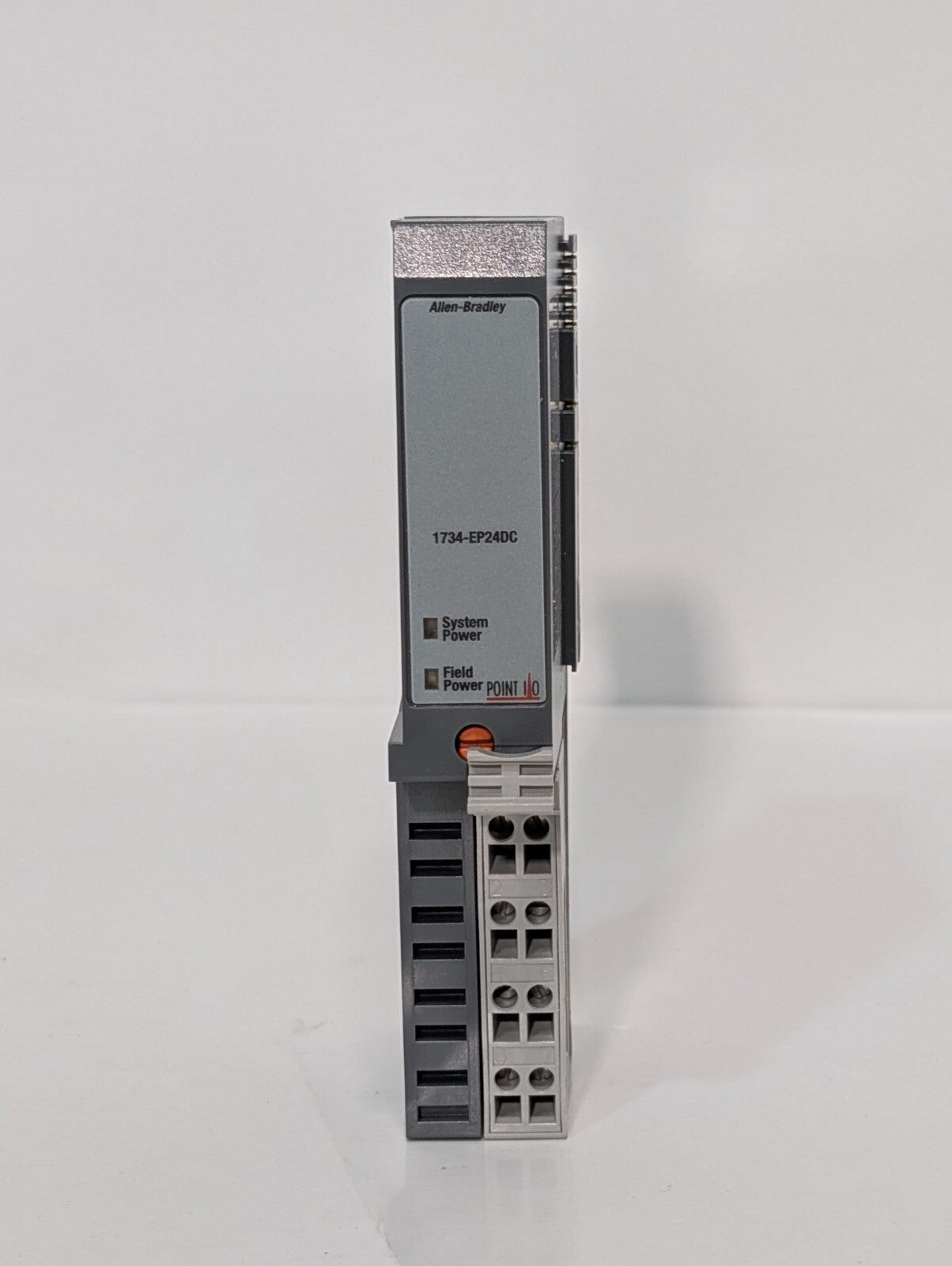 Allen Bradley 1734-EP24DC POINT I/O Extension Power Module Ser B 1734-EP24DC B