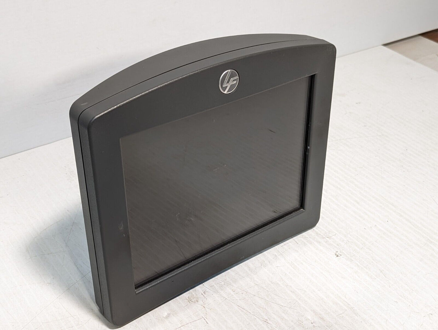 Life Fitness LCD-0201-02 Display 15" for Treadmill, Elliptical, Bike - Free Ship