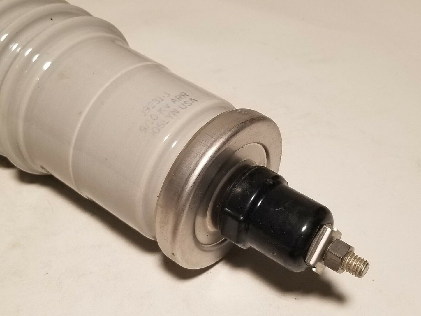 Joslyn J9231-J, 9/10KV Arr, lighting arrester