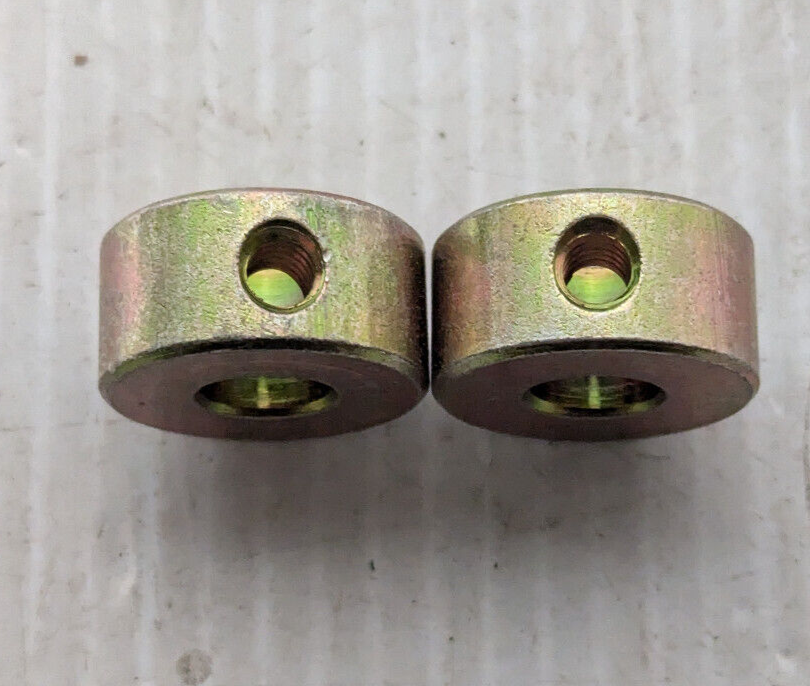 Square D Brass Float 9049-A6, 59704 BE, Use w/9036 D,G or 9038 A -Free Shipping