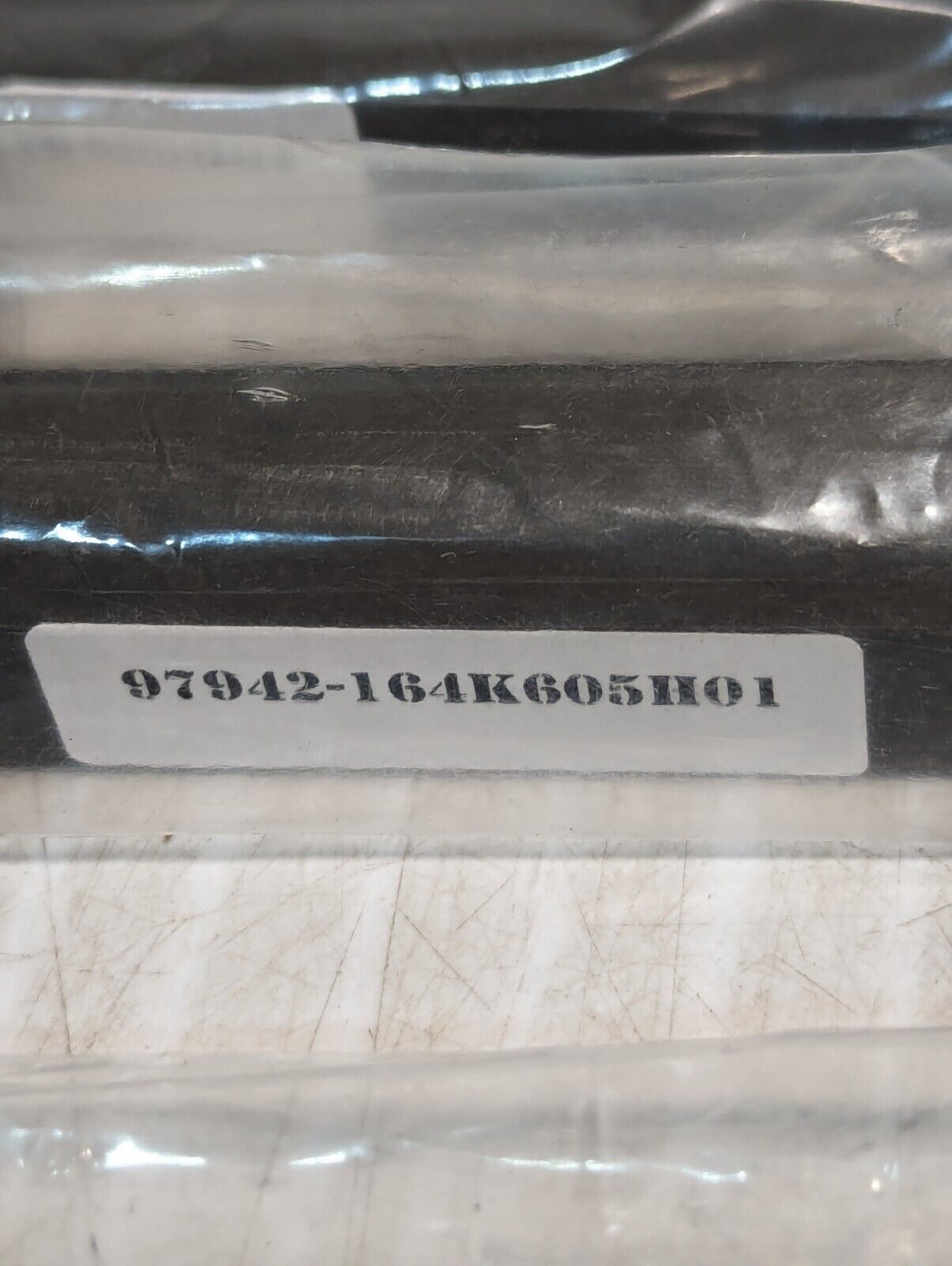 164K847H01 X-Transfer Tine for Fixed Gripper - Free Shipping