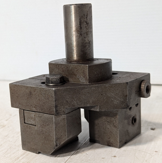 Somma ASTT2 Balance Style Tangi-Square Turning Tool -Free Shipping