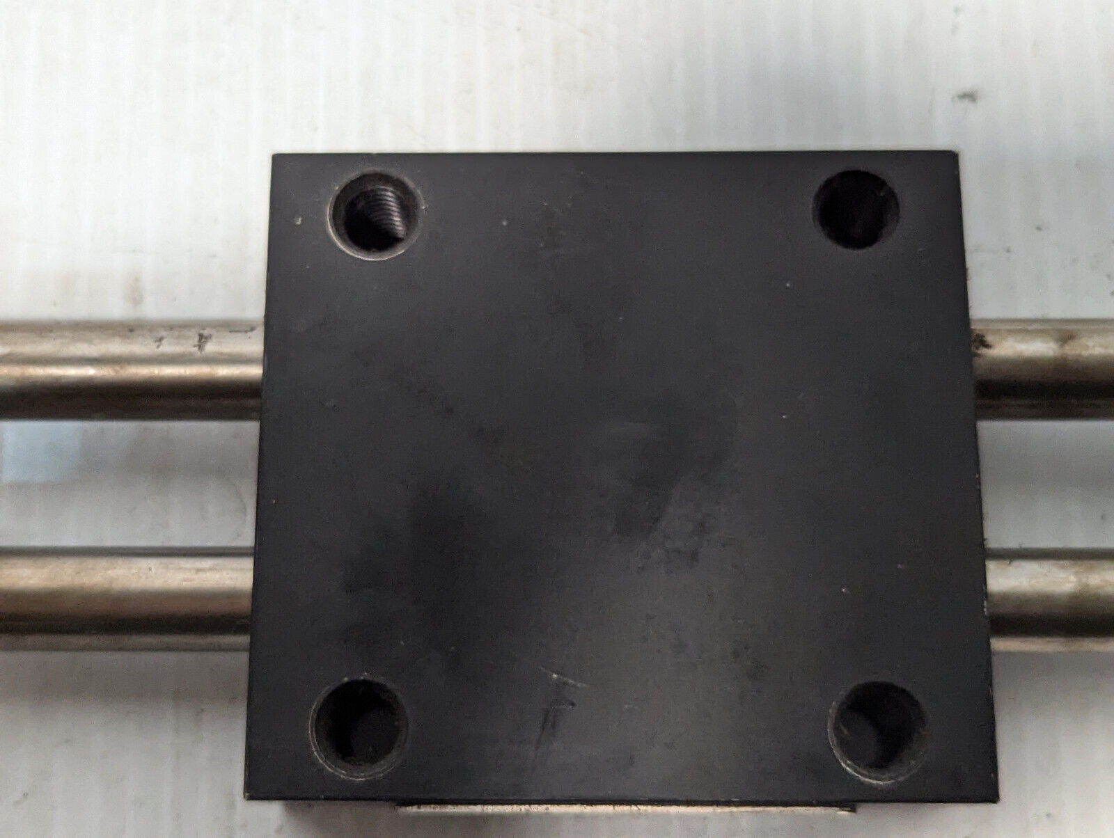 Stelron DS5-3-A pneumatic anti-friction slide, DS Series, USA, Free Shipping