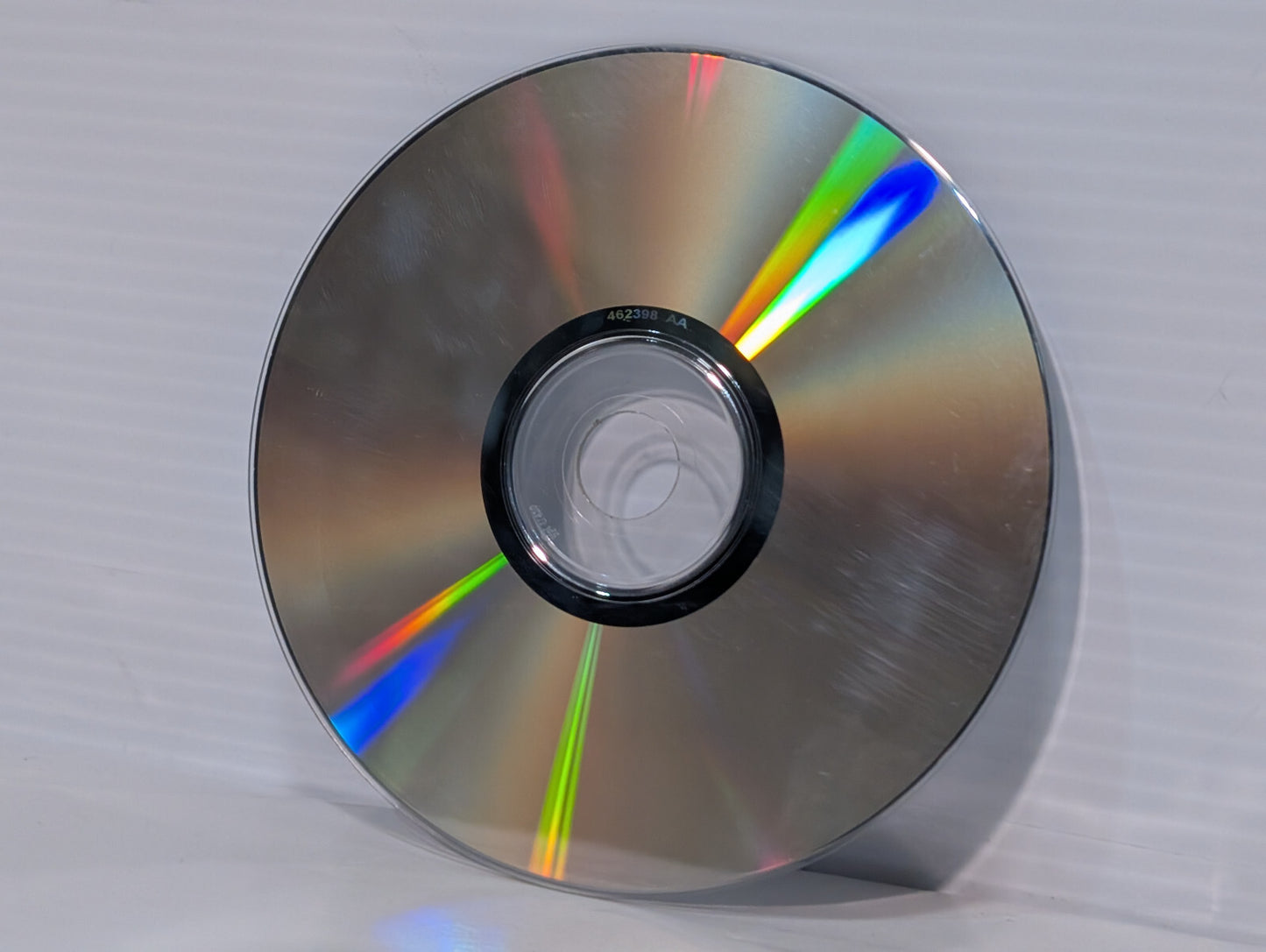 Videojet 6320 & 6420 Clarity Configuration Manager Software, Operator Manual CD