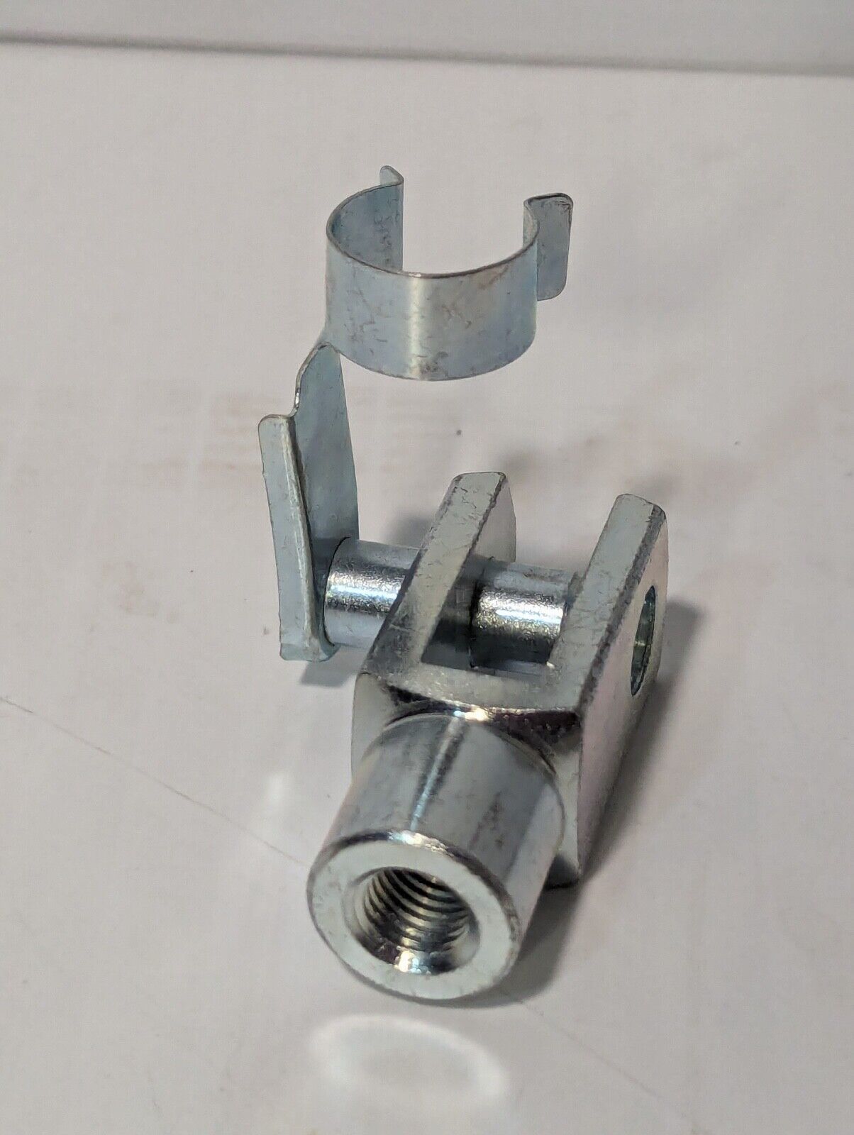163K475H01 Cylinder Rod Clevis With Pin - Free Shipping