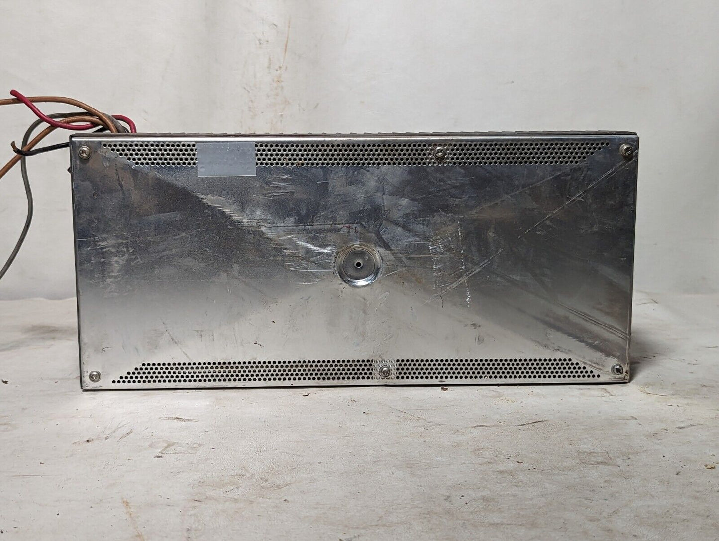 Motorola TTF1440A Quatro Repeater PA deck
