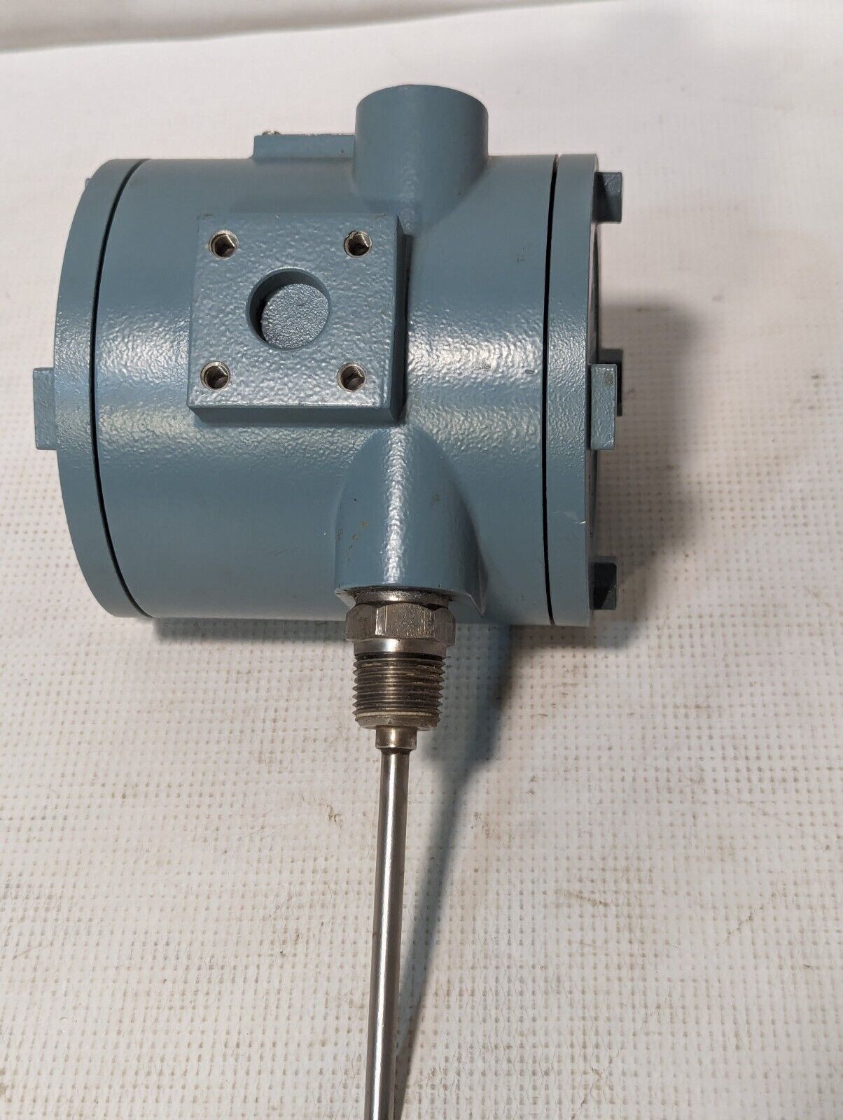 Bristol Babcock 2408-41A.101 Signature RTD Temperature Transmitter - Free Ship